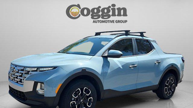 Preowned 2023 Hyundai SANTA CRUZ SEL for Sale