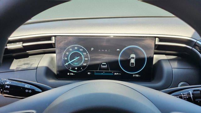 2023 Hyundai SANTA CRUZ SEL