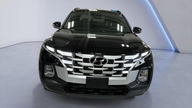 Preowned 2023 Hyundai SANTA CRUZ SEL for Sale