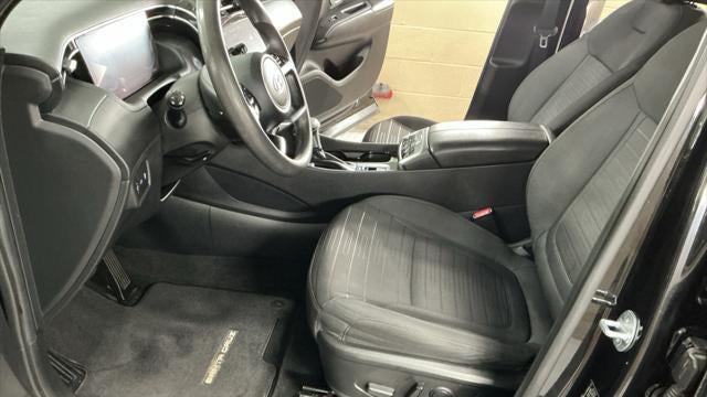 2023 Hyundai SANTA CRUZ SEL