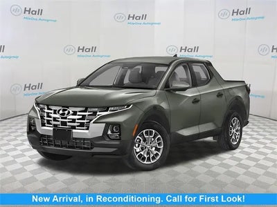 Photo of a 2022 Hyundai Santa Cruz SEL 4DR Crew Cab 4.3FT SB for sale