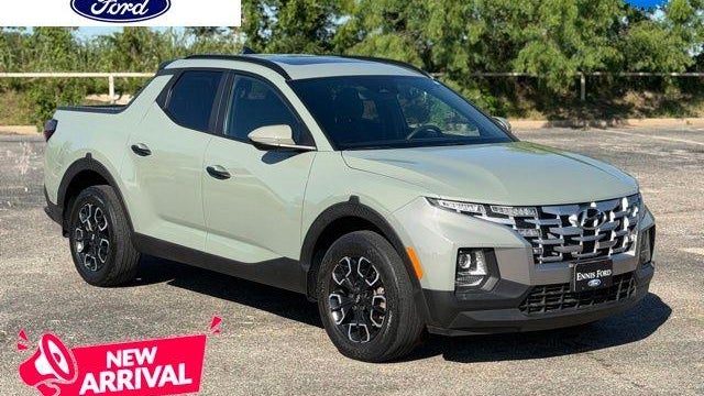 Preowned 2023 Hyundai SANTA CRUZ SEL for Sale