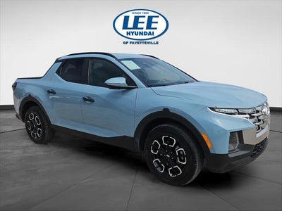 Photo of a 2024 Hyundai Santa Cruz SEL 4DR Crew Cab 4.3FT SB for sale