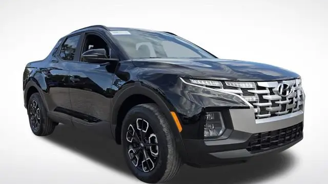 Preowned 2024 Hyundai SANTA CRUZ SEL for Sale
