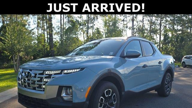 Preowned 2023 Hyundai SANTA CRUZ SEL for Sale