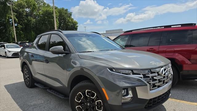 Preowned 2023 Hyundai SANTA CRUZ SEL for Sale