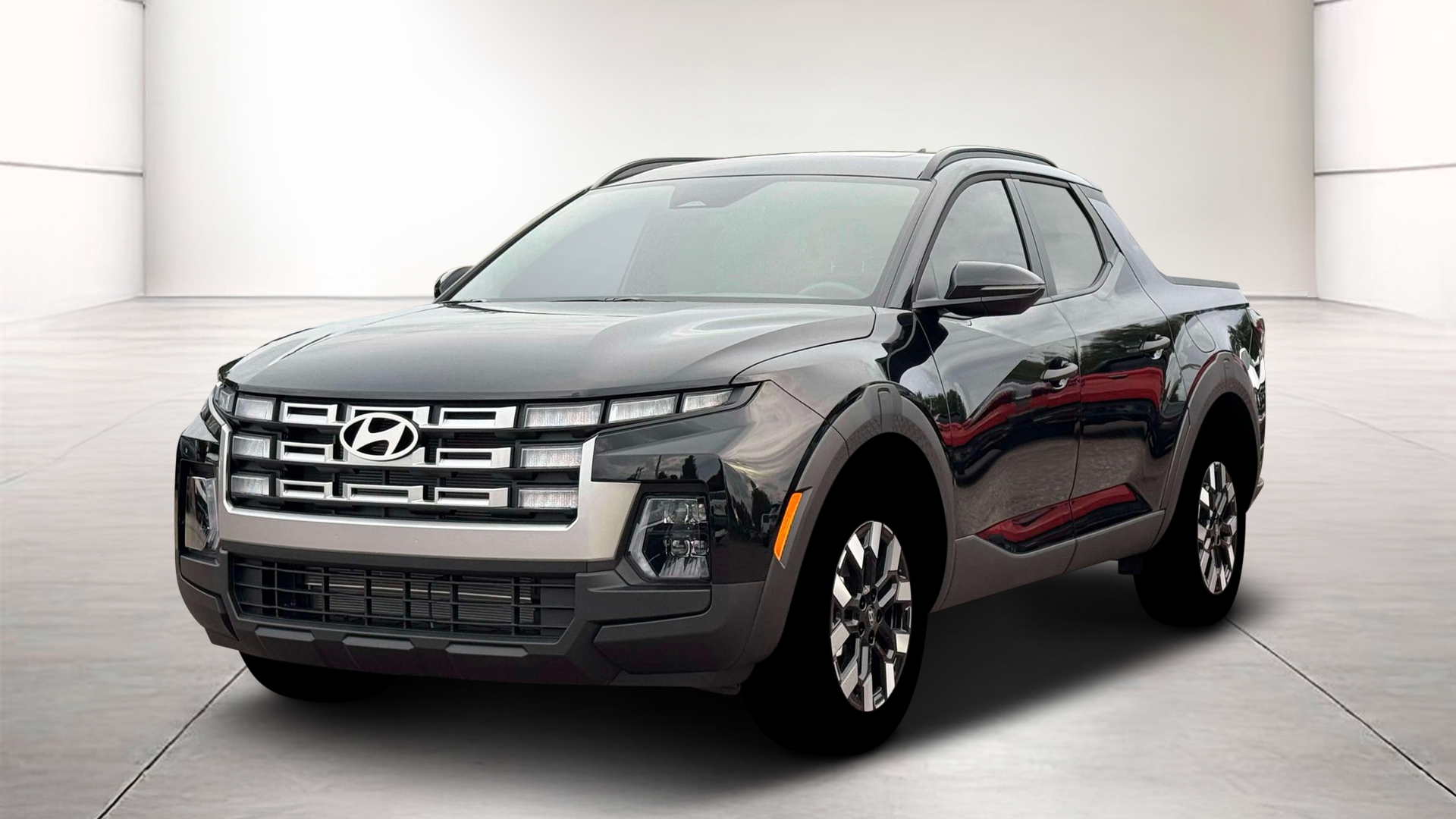 Preowned 2026 Hyundai SANTA CRUZ SEL Activity for Sale