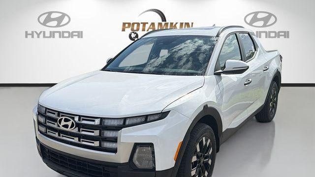 Preowned 2026 Hyundai SANTA CRUZ SEL Activity for Sale