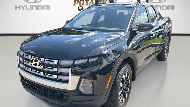 Preowned 2026 Hyundai SANTA CRUZ SEL Activity for Sale