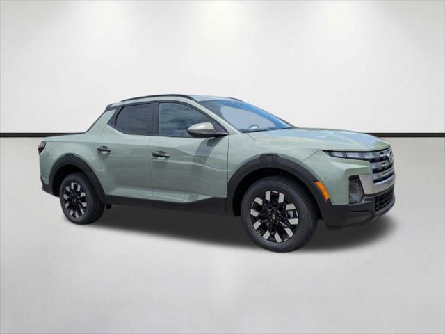 2027 Hyundai Santa Cruz - $34,881