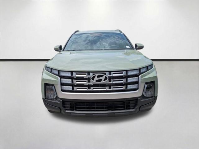 2027 Hyundai Santa Cruz - $34,881