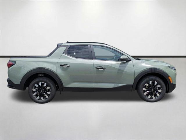 2027 Hyundai Santa Cruz - $34,881