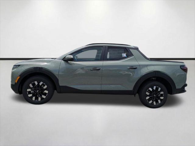 2027 Hyundai Santa Cruz - $34,881