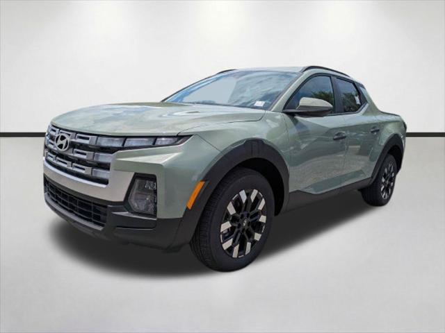 2027 Hyundai Santa Cruz - $34,881