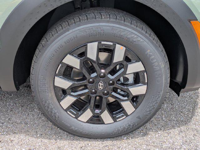 2027 Hyundai Santa Cruz - $34,881