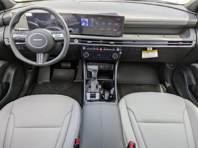 2027 Hyundai Santa Cruz - $34,881