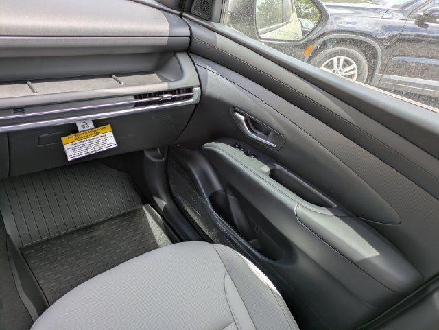 2027 Hyundai Santa Cruz - $34,881