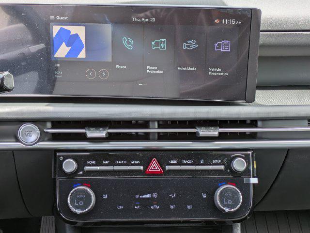 2027 Hyundai Santa Cruz - $34,881