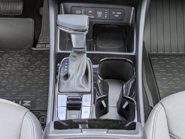 2027 Hyundai Santa Cruz - $34,881