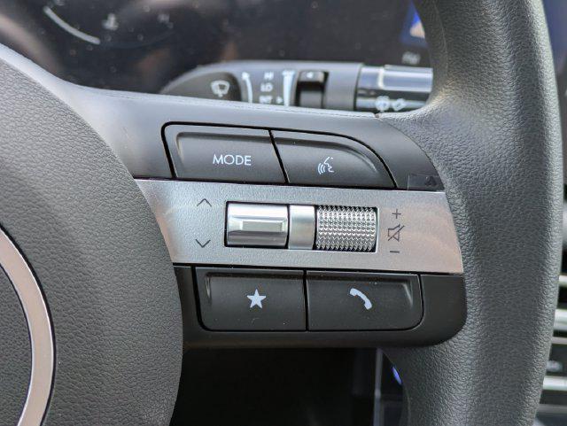 2027 Hyundai Santa Cruz - $34,881