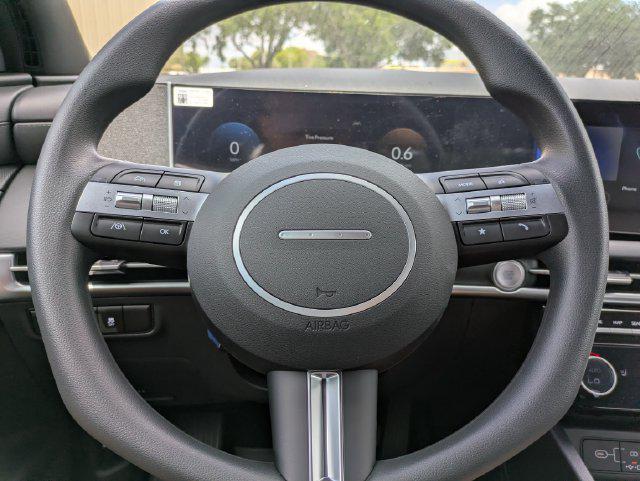 2027 Hyundai Santa Cruz - $34,881