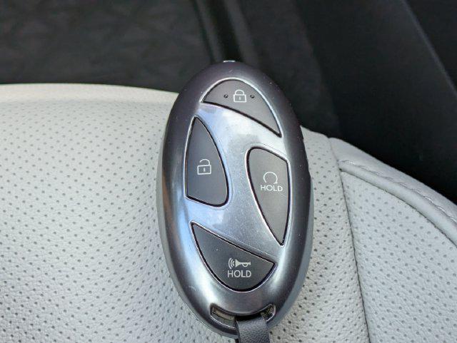 2027 Hyundai Santa Cruz - $34,881