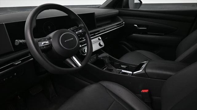 2025 Hyundai Santa Cruz - $25,399