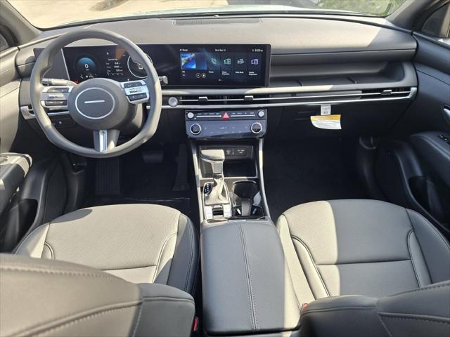 2025 Hyundai Santa Cruz - $25,399