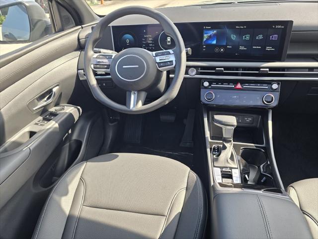 2025 Hyundai Santa Cruz - $25,399