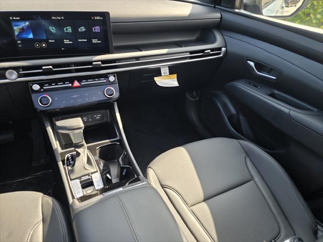 2025 Hyundai Santa Cruz - $25,399
