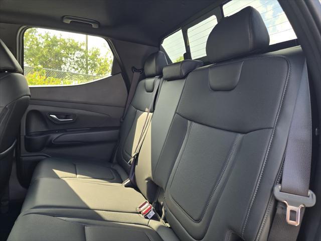 2025 Hyundai Santa Cruz - $25,399
