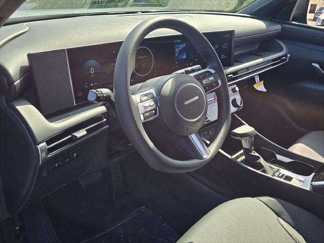 2025 Hyundai Santa Cruz - $25,399