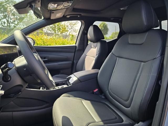 2025 Hyundai Santa Cruz - $25,399