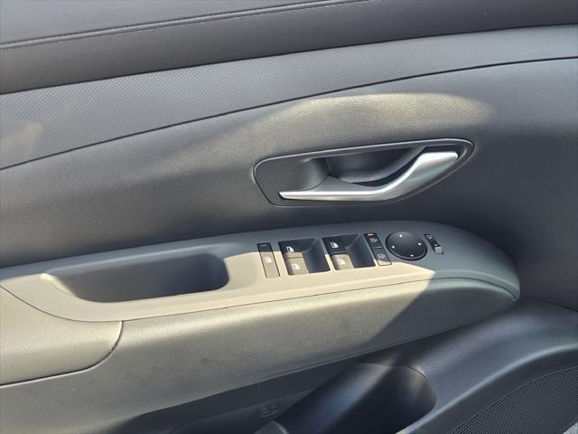 2025 Hyundai Santa Cruz - $25,399