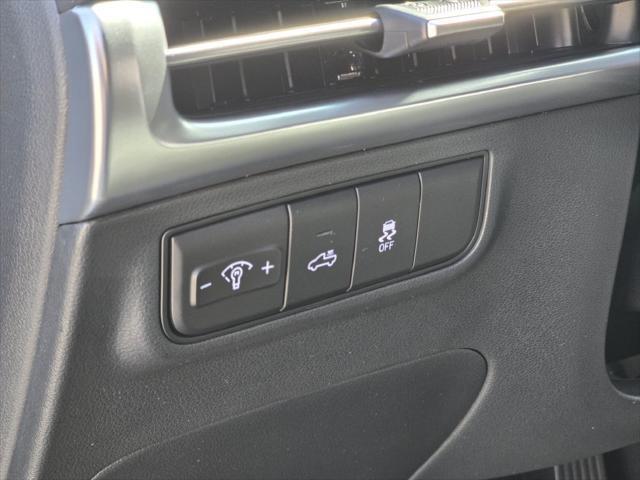 2025 Hyundai Santa Cruz - $25,399