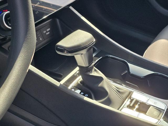 2025 Hyundai Santa Cruz - $25,399