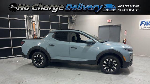 Preowned 2026 Hyundai SANTA CRUZ SEL Activity for Sale