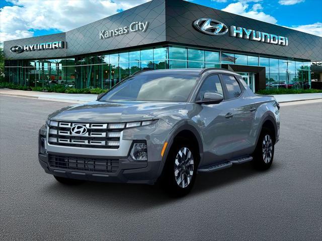 2026 Hyundai Santa Cruz - $37,150