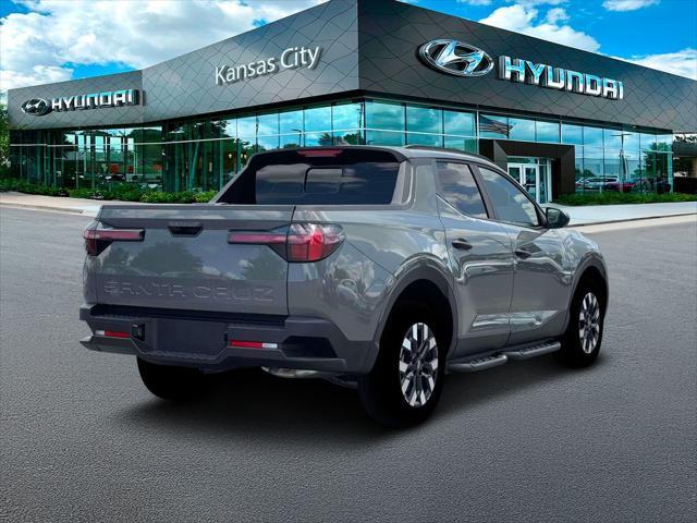 2026 Hyundai Santa Cruz - $37,150