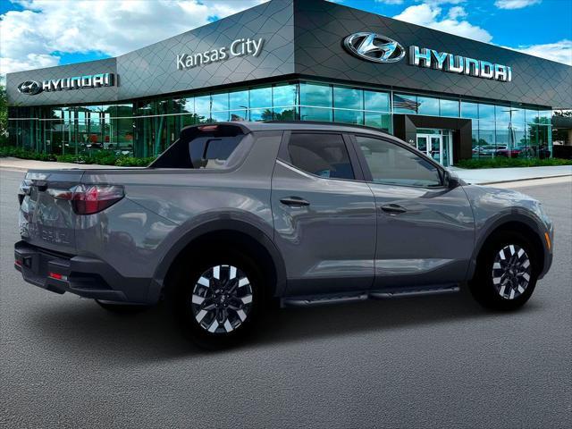 2026 Hyundai Santa Cruz - $37,150