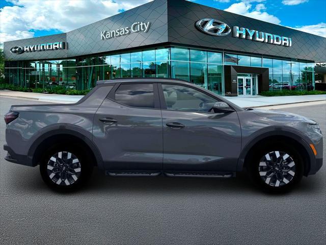 2026 Hyundai Santa Cruz - $37,150