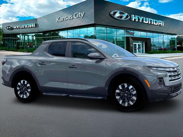 2026 Hyundai Santa Cruz - $37,150