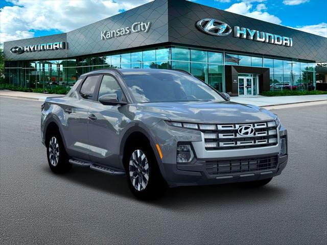 2026 Hyundai Santa Cruz - $37,150