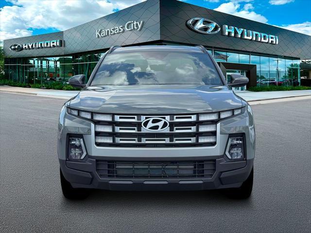 2026 Hyundai Santa Cruz - $37,150
