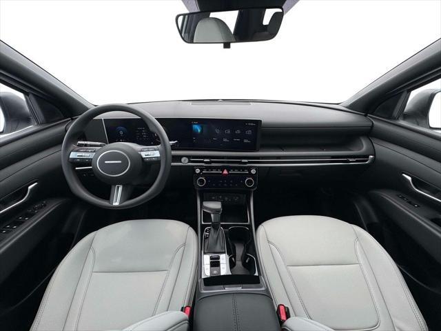 2026 Hyundai Santa Cruz - $37,150