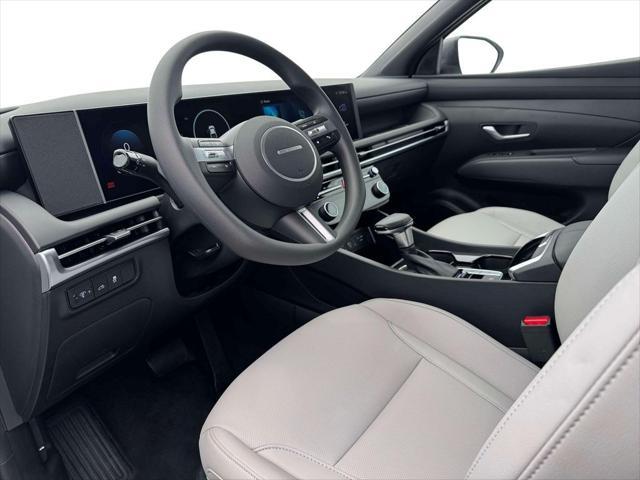2026 Hyundai Santa Cruz - $37,150