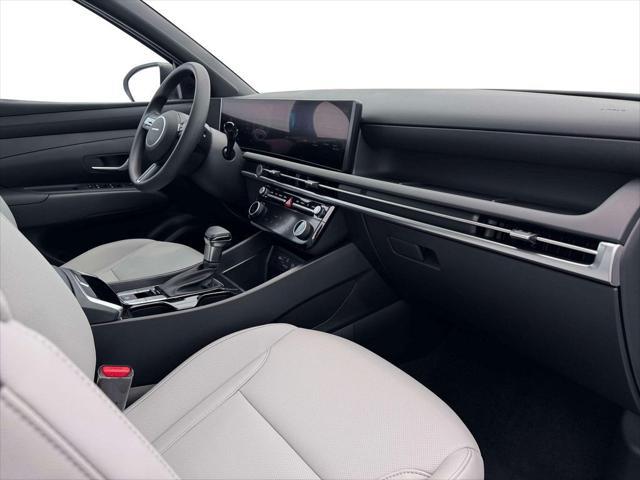2026 Hyundai Santa Cruz - $37,150