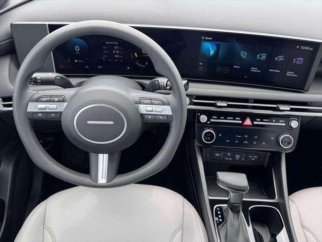 2026 Hyundai Santa Cruz - $37,150