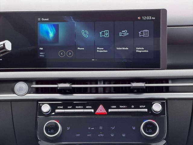 2026 Hyundai Santa Cruz - $37,150