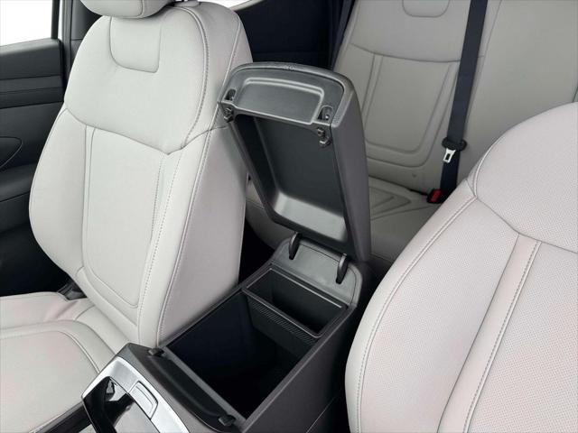 2026 Hyundai Santa Cruz - $37,150